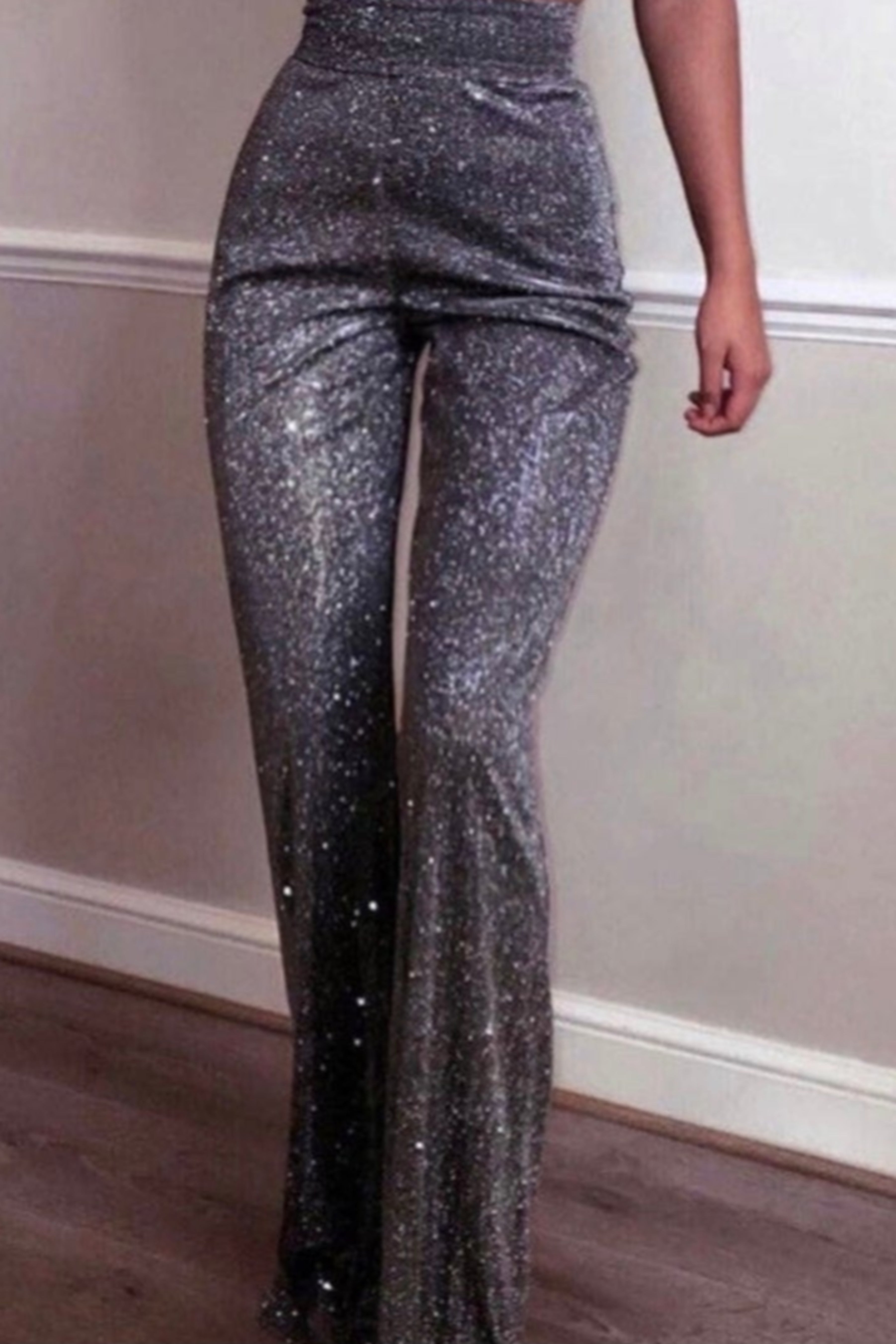 Glisten Pants