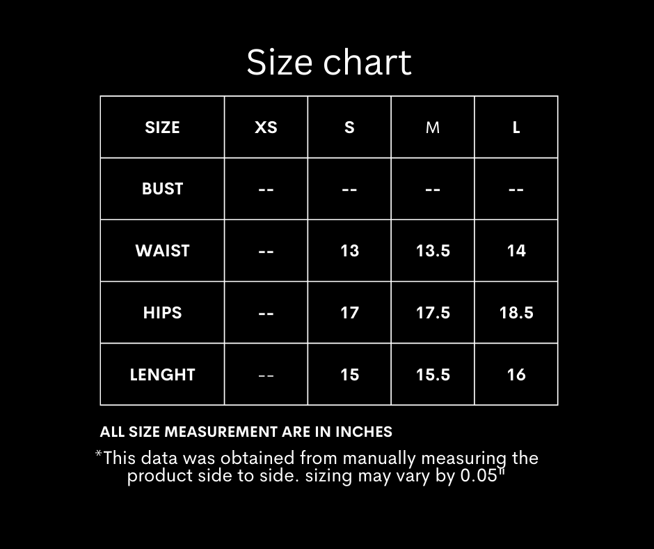 Pink Tourmaline skirt