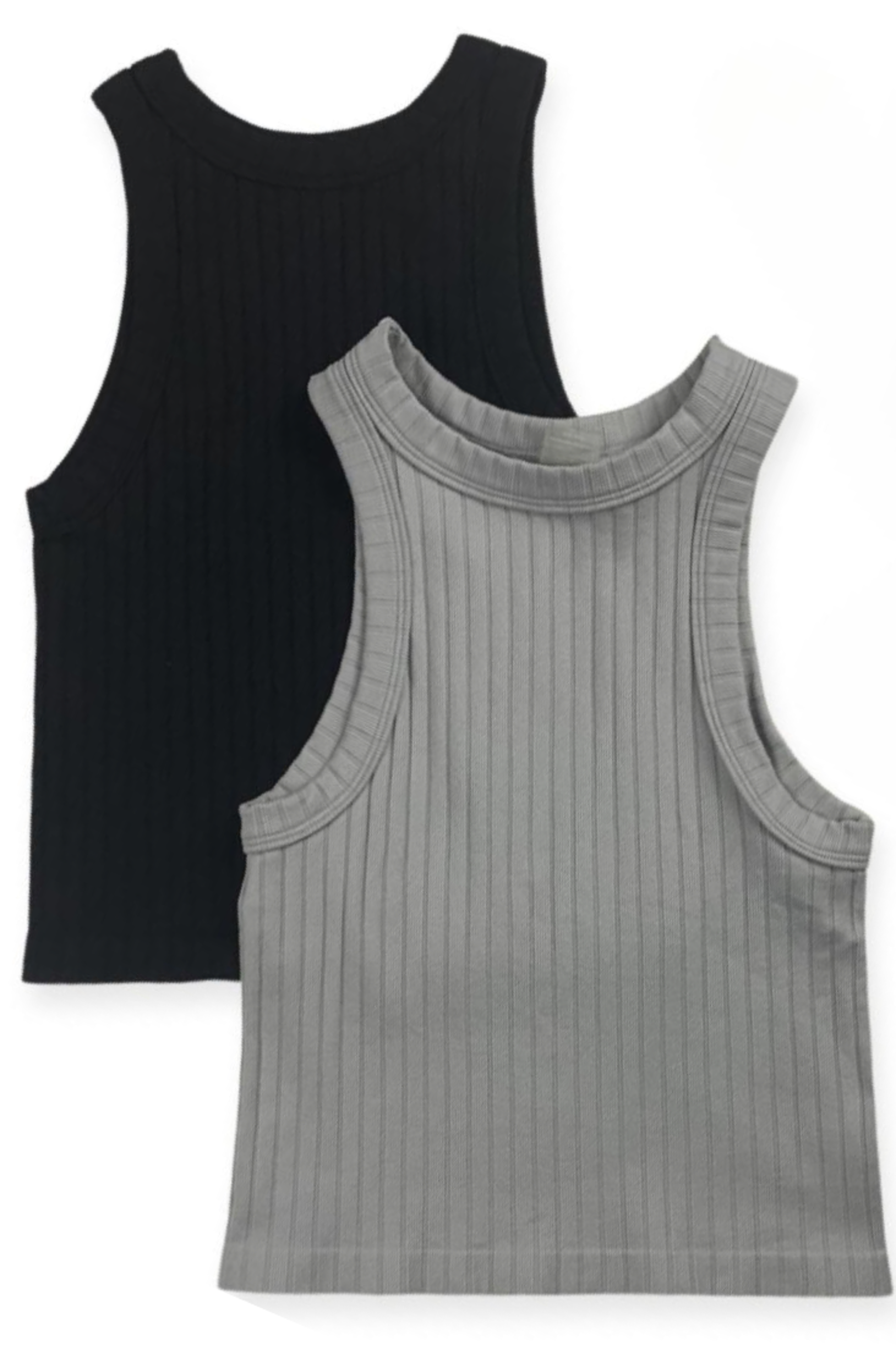 Thick Knit Tank