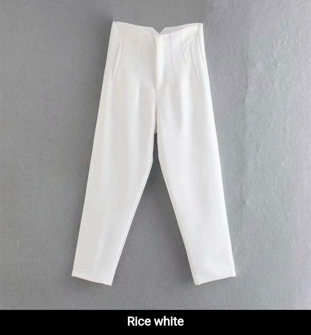 PREORDER Zarah Pants