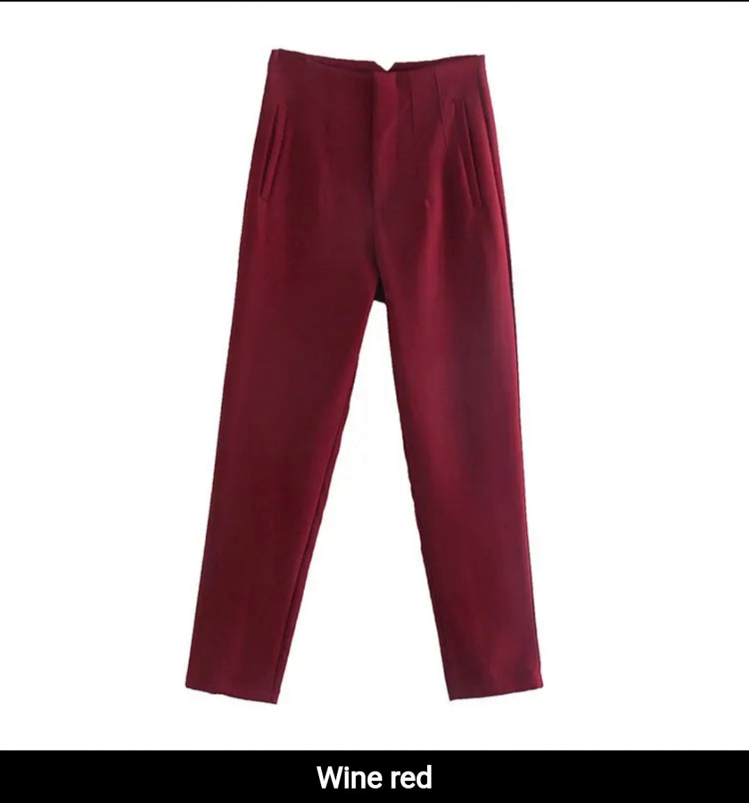 PREORDER Zarah Pants